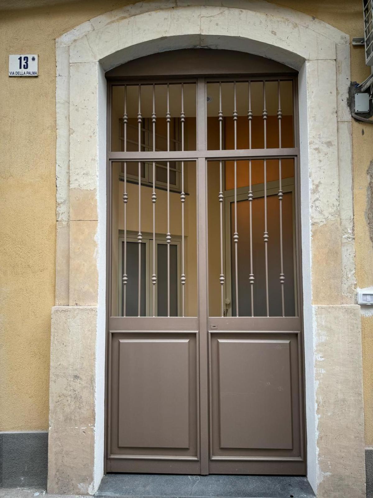 Tizi Dream S House2 Apartment Catania Exterior photo